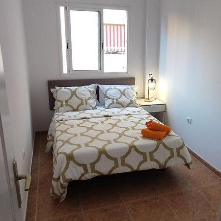 Casa Roberto Candelaria,Parking,Air,Wifi Extérieur photo