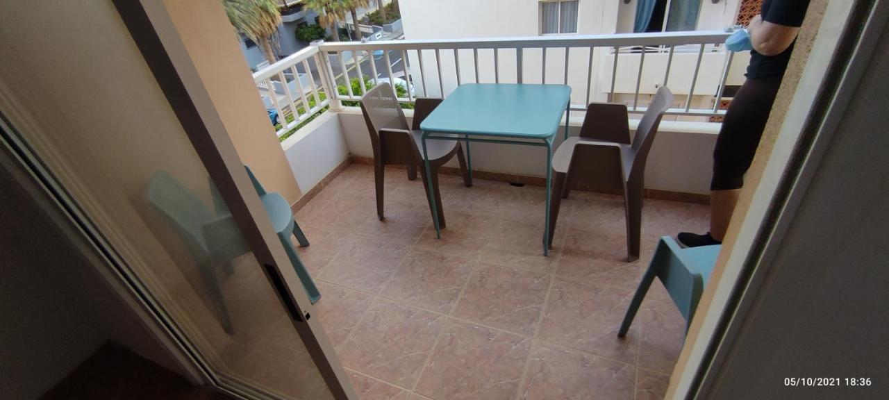 Casa Roberto Candelaria,Parking,Air,Wifi Extérieur photo